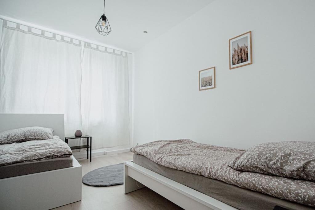 Manufaktura & Orientarium - Quiet App & Parking Apartment Lodz (Lodz)